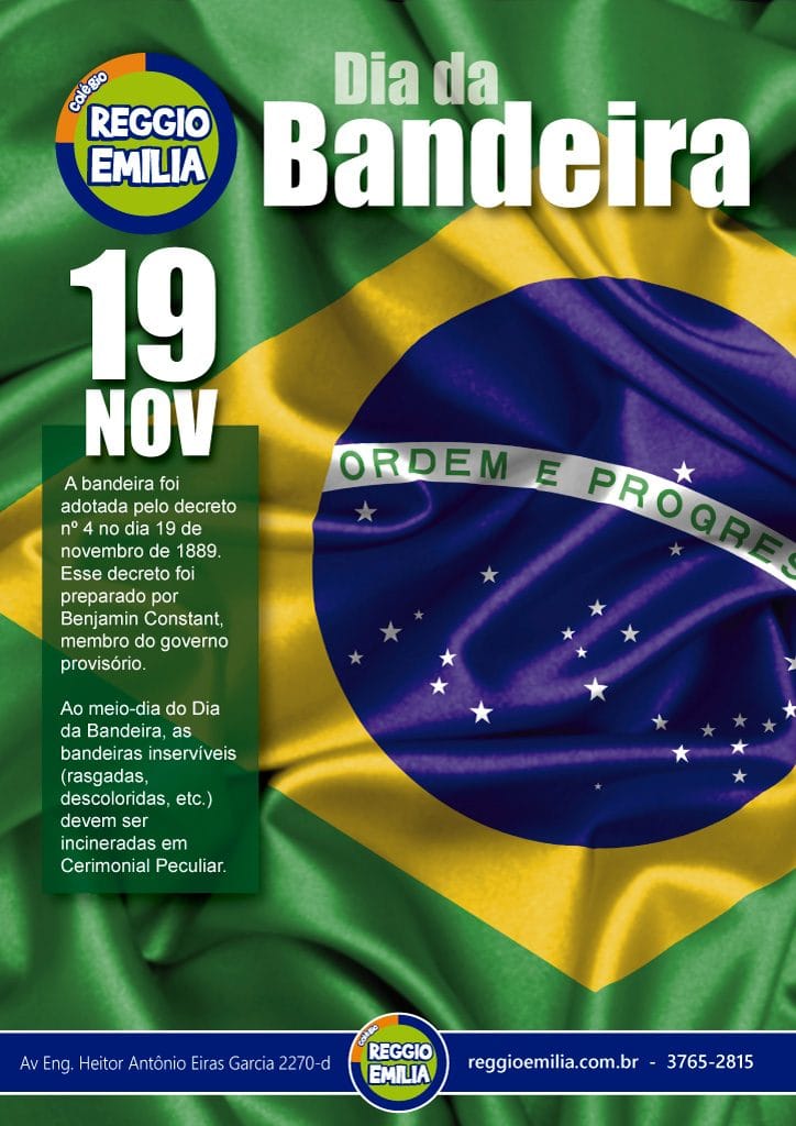 Dia da Bandeira