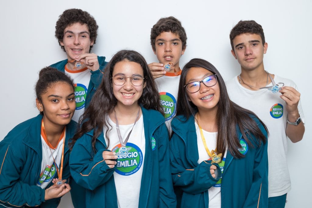 Olimpíada de Astronomia e Astronáutica 2018 - OBA
