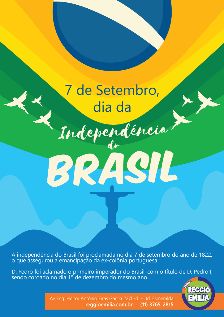 Independência do Brasil