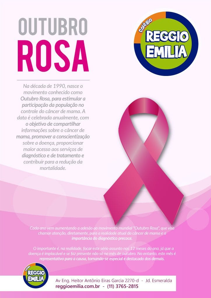 Outubro Rosa