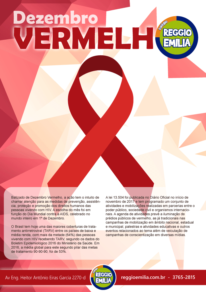Dezembro Vermelho