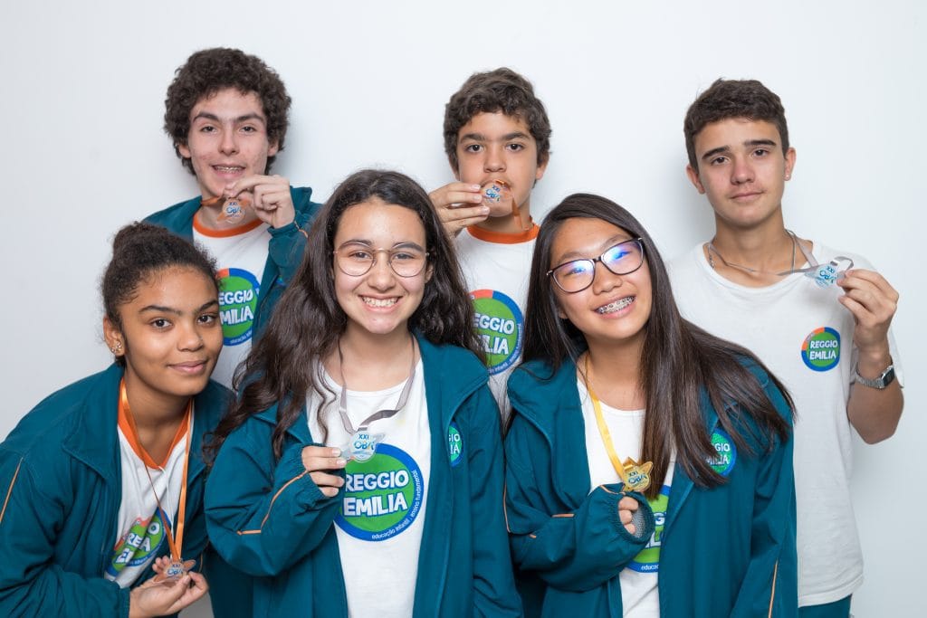 Destaque no Sistema Etapa