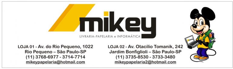 MIKEY Logo