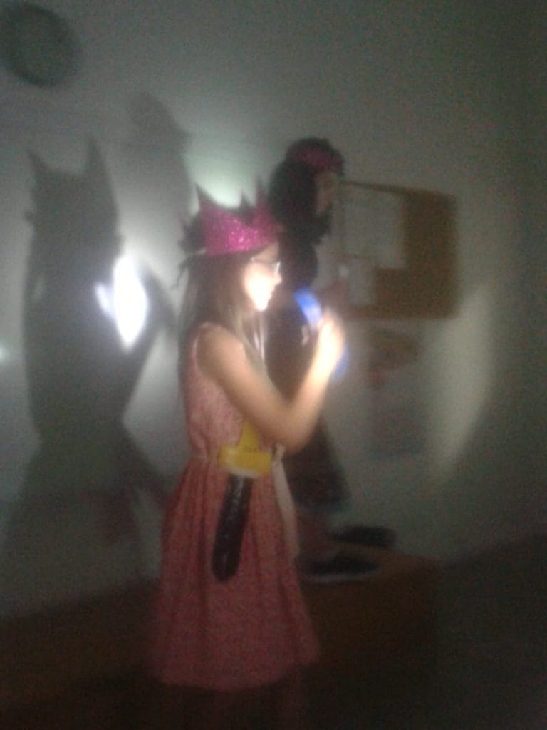 Aulas de Teatro