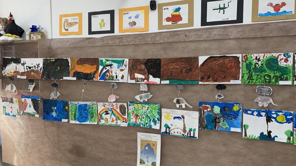 Mostra de Artes e Poesia 2023
