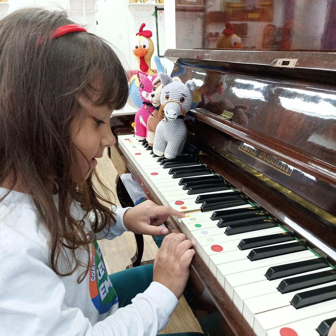 musicalizacao