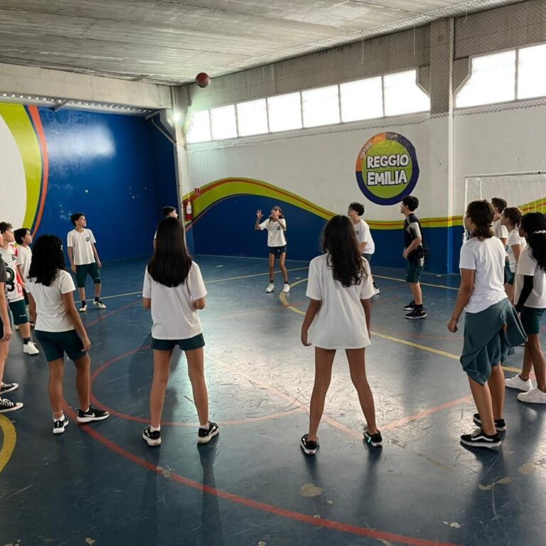 volei volei